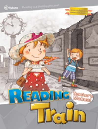 Reading Train Teachers Manual isbn 9788956353449