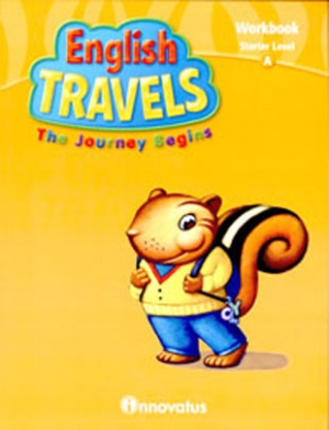 English Travels / Starter Level A Workbook