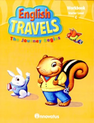 English Travels / Starter Level C Workbook