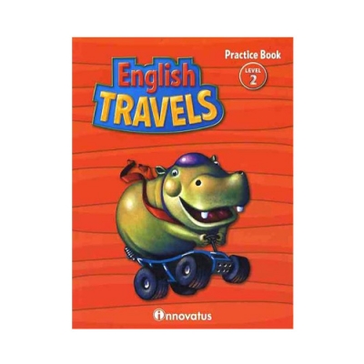 English Travels / Level2 Practice Book