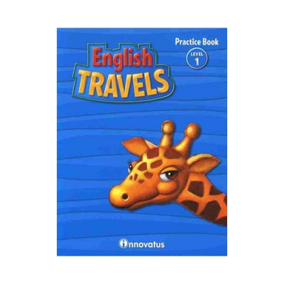 English Travels / Level1 Practice Book