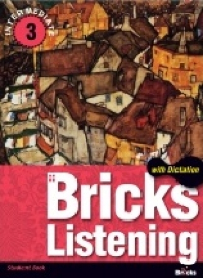 Bricks Listening Intermediate 3 Teachers Guide