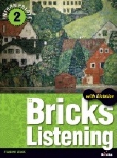 Bricks Listening Intermediate 2 Teachers Guide