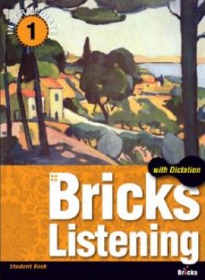 Bricks Listening Intermediate 1 Teachers Guide
