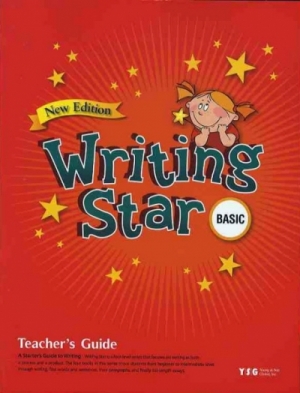 Writing Star Basic Teachers Guide