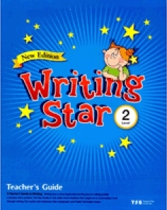 Writing Star level 2 Teachers Guide
