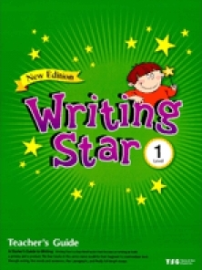 Writing Star level 1 Teachers Guide