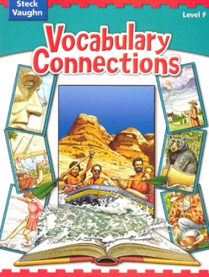 Vocabulary Connections F [S/B]