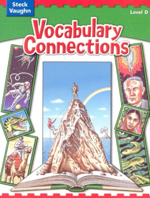 Vocabulary Connections D [S/B]