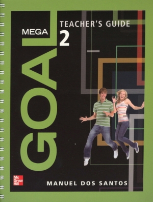 Mega Goal 2 / Teacher s Guide