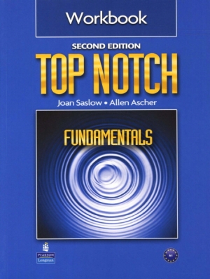 Top Notch Fundamentals (Workbook)