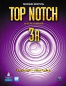 Top Notch 3A (Student Book+ActiveBook)