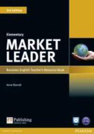 Market Leader Elementary Business English Teacher s Resource Book isbn 9781408279212