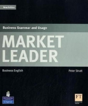 Market Leader / Business Grammar and Usage
