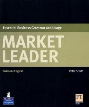 Market Leader / Essentials Business Grammar and Usage