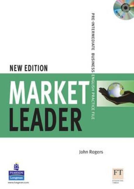 market leader pre intermediate