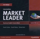 Market Leader / Intermediate Class CD(2) / 3rd Edition