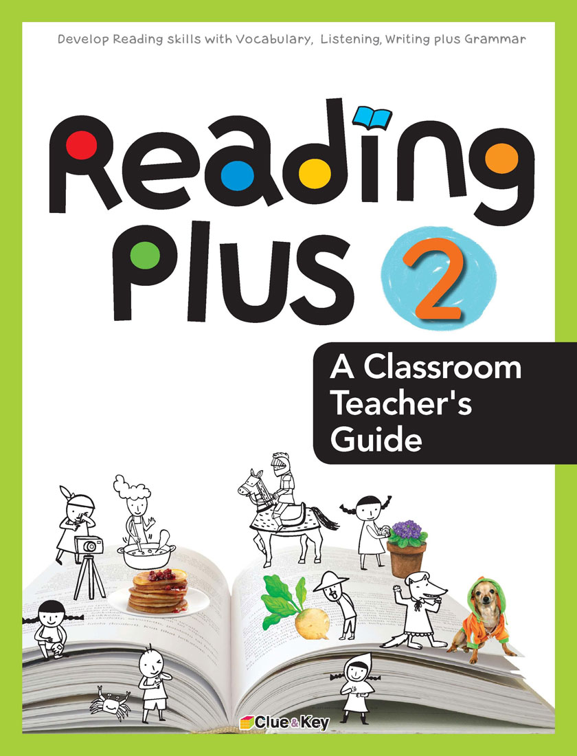 Reading Plus 2 A Classroom Teacher s Guide