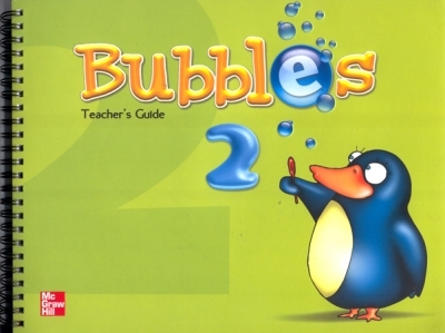 Bubbles 2 Teacher s Guide