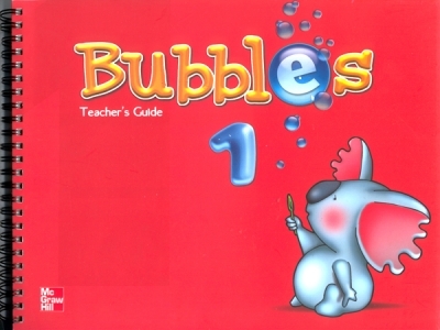 Bubbles 1 Teacher s Guide