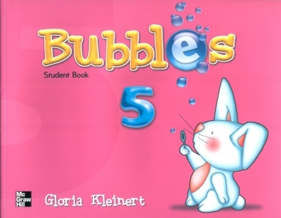 Bubbles / Student Book 5