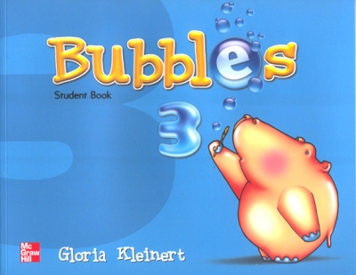 Bubbles / Student Book 3