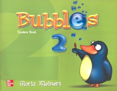 Bubbles / Student Book 2
