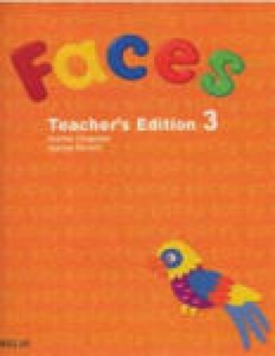 Faces / Teachers Guide 3
