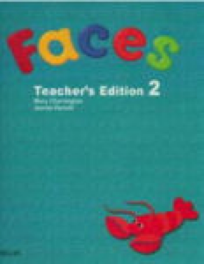 Faces / Teachers Guide 2