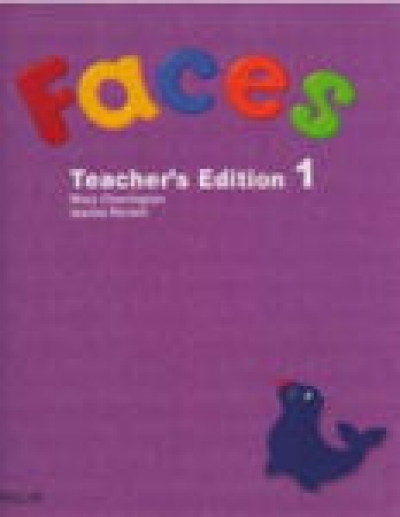 Faces / Teachers Guide 1
