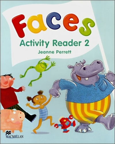 Faces / Activity Reader 2