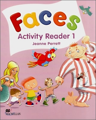 Faces / Activity Reader 1