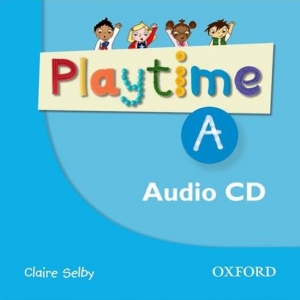 Playtime / Audio CD A