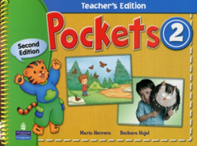 Pockets (Second Edition) / Teachers Guide 2