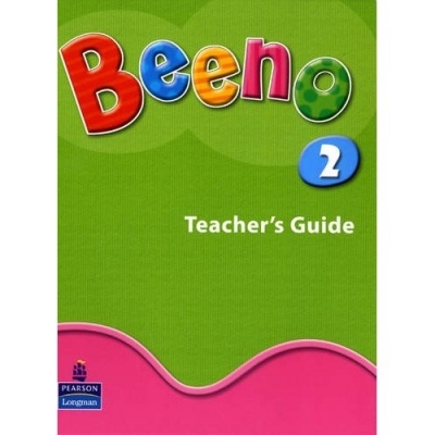 Beeno - Teachers Guide 2