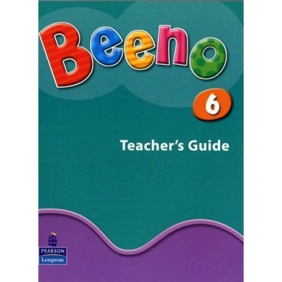 PS-Beeno Teachers Guide 6