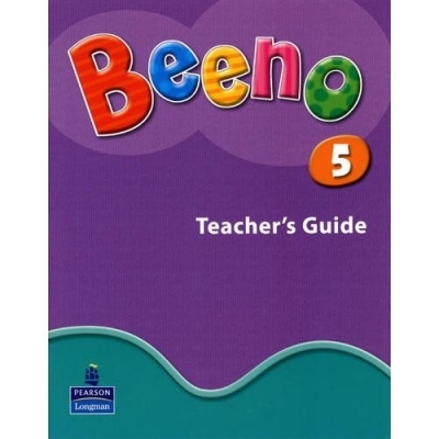 Beeno / Teachers Guide 5
