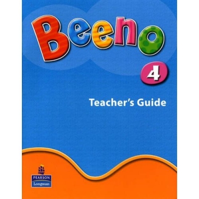Beeno / Teachers Guide 4