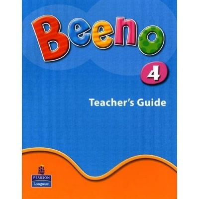 Beeno / Teachers Guide 4