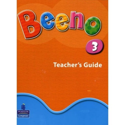 Beeno / Teachers Guide 3