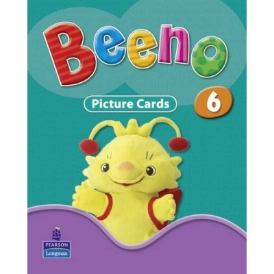 Beeno / Picture Cards 6