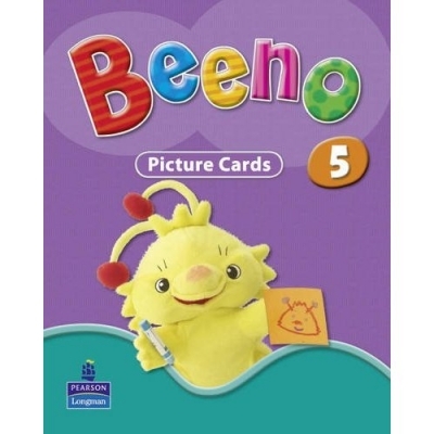 Beeno / Picture Cards 5