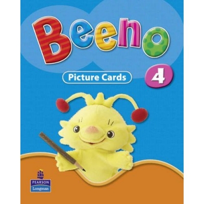 Beeno / Picture Cards 4