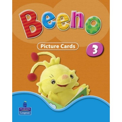 Beeno / Picture Cards 3