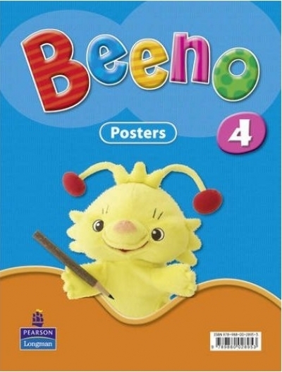 Beeno / Posters 4