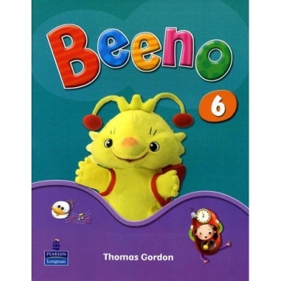 Beeno / Big Book 6