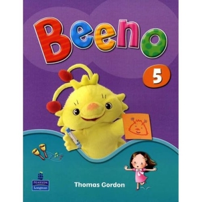 Beeno / Big Book 5