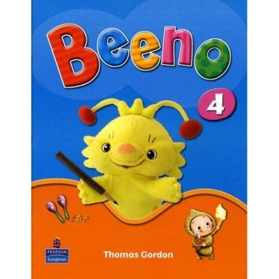 Beeno / Big Book 4