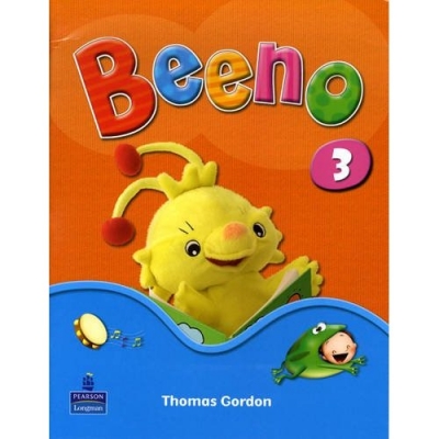 Beeno / Big Book 3