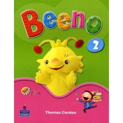 Beeno / Big Book 2